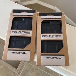 Magpul iPhone 7 Plus Field Case (2)