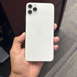 iPhone 11 Pro Max-Unlocked 