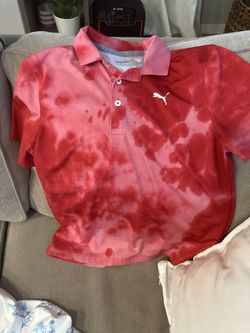 Kids Golf Clothes