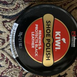 Shoe Polish