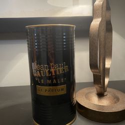 Jean Paul Gaultier Le Male Le Parfum Intense
