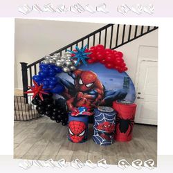 until hope Charm Events with Creative Birthday Balloon Art