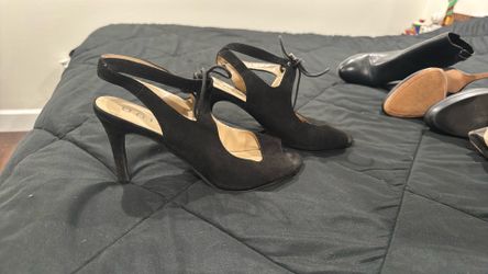 Heel Shoes