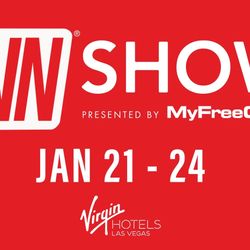 AVN CONVENTION $75 Each 