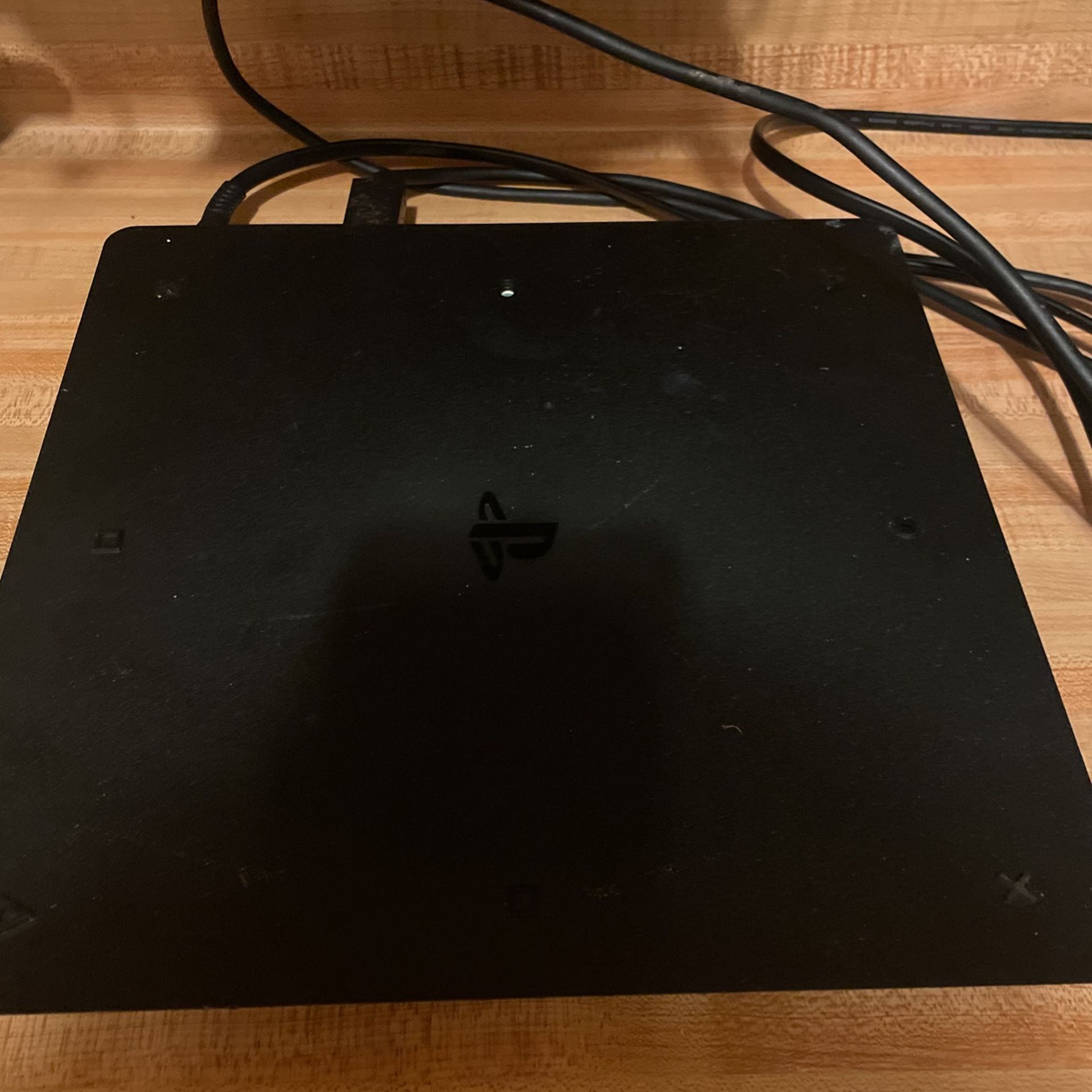 PlayStation 4