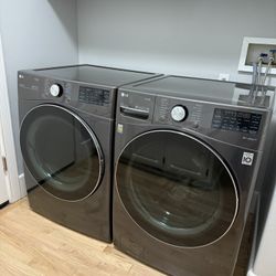 Washer Dryer 