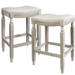 Saddle Stool