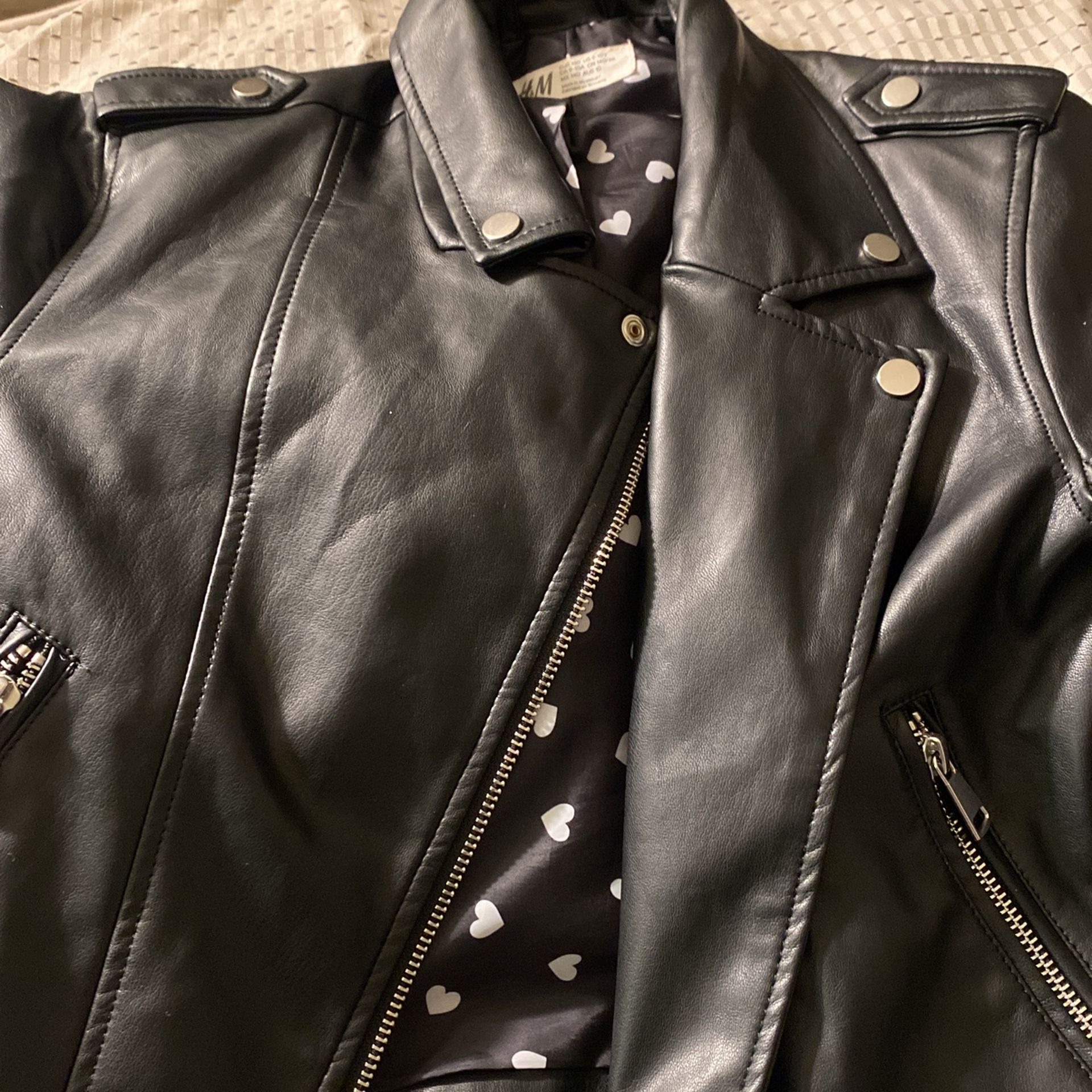 Girls Jacket
