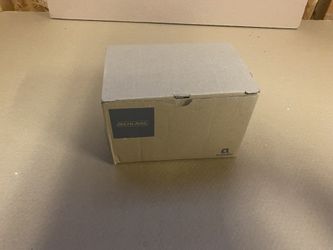 Schlage FE695 CEN 622 LAT Touch Century Lock with Latitude Lever, Electronic Keyless Entry Lock, Mat