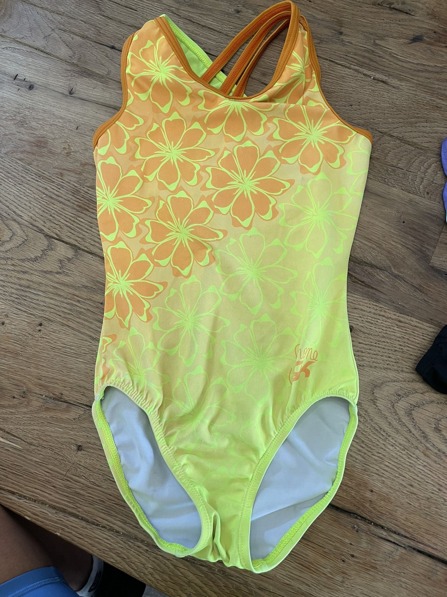 Simone Biles Go Leo CL