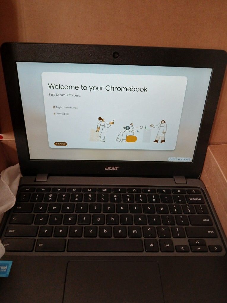 Acer 511 Never Used New