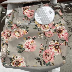 Diaper Bag 