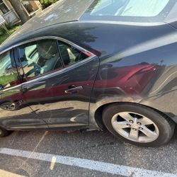 2015 Chevrolet Malibu