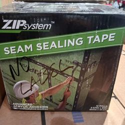 Caja De Tape Con  12 Rollos