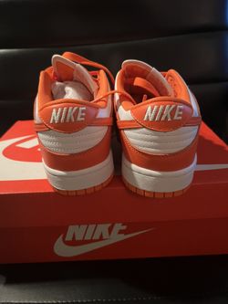 Nike Dunk Low SP Sz 8 Men’s