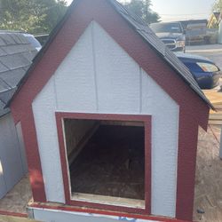 dog house