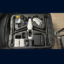 Drone INSPIRE 1 PRO