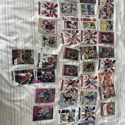 Sports Cards 