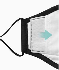 Face Cover Filter