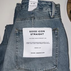 Good American Jean