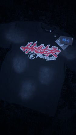 Hellstar tee