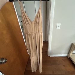 Romper Sz Small
