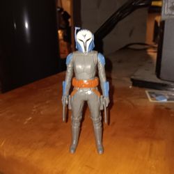 Star Wars Figure 