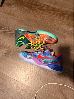 Kobe’s