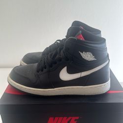 Youth Jordan 1 Retro High “Yin Yang”