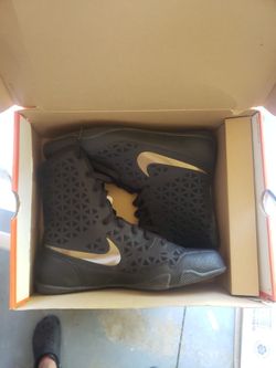 Boxing Shoes