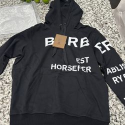 Burberry Hoodie