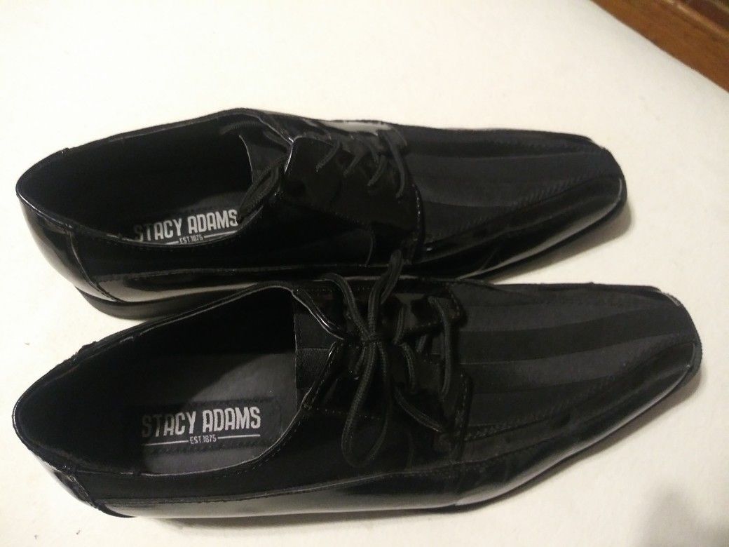 Zapatos Stecy Black Steve Madden Steve Madden Sydney Oxford Free - Main Image