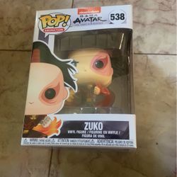 Zuko 538