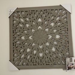Boho Wall Art / Wall Decor