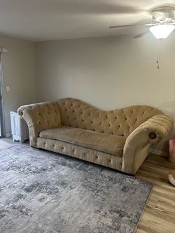 Free couch