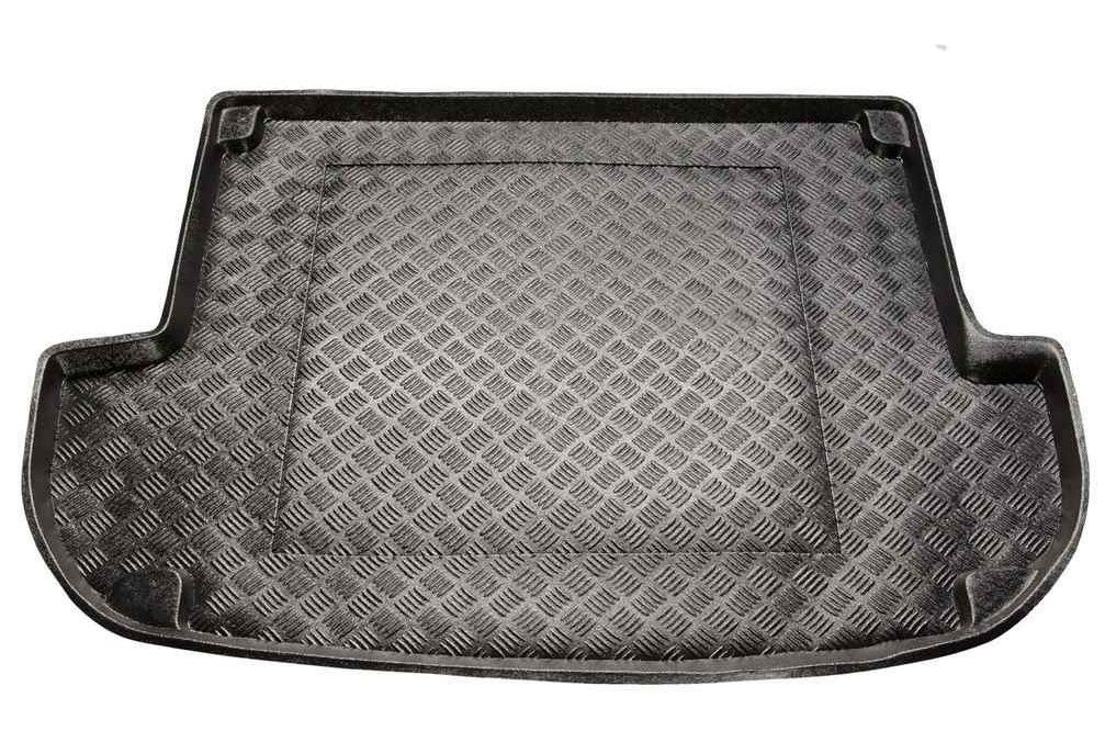 Rezaw-Plast Cargo Mat for Hyundai Santa Fe 2007-2012 All Weather Custom Fit Odor No Trim