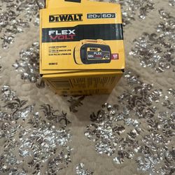 DEWALT Battery 
