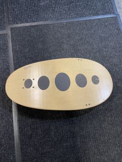 Quirky Drift Balance Board Skateboard Surfboard Snowboard Ski Trainer Skate Surf