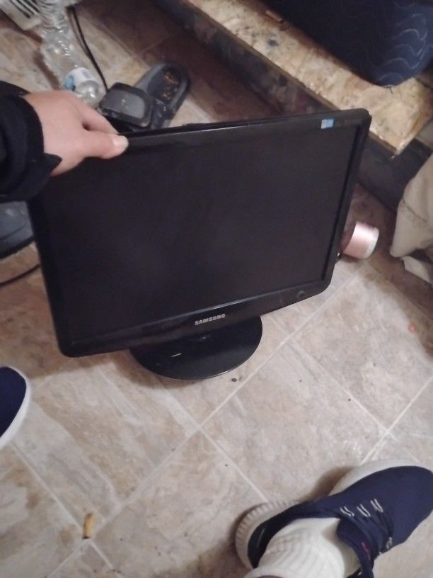 Samsung Monitor