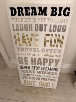 Fun Wall Art