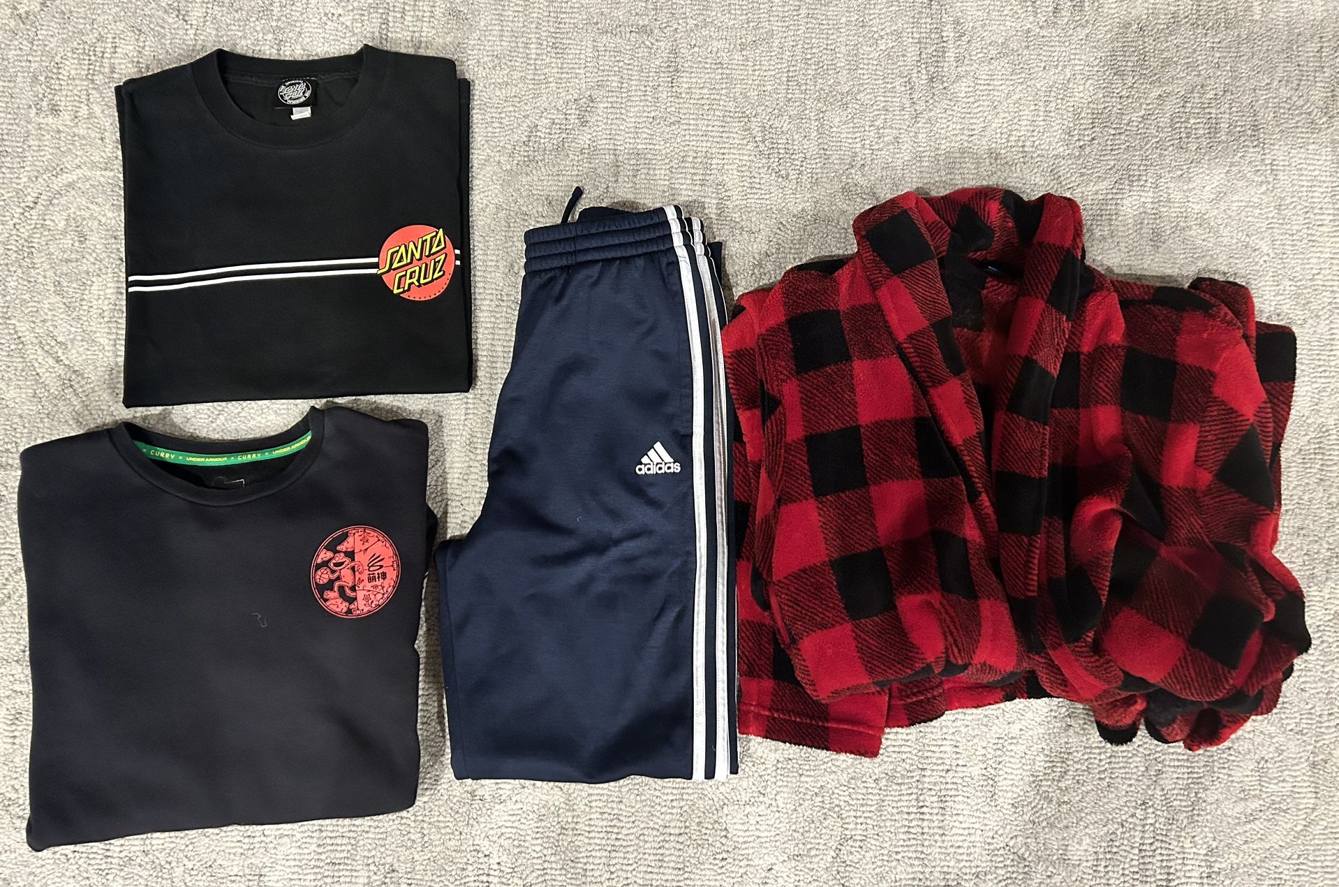 Lot of Boys XL Clothes
