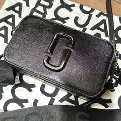 Snapshot Marc Jacobs Crossbody Bag