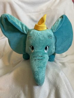 Large Disney Dumbo Pillow Pets
