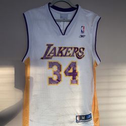 Lakers Jersey 