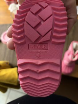Snow Boots