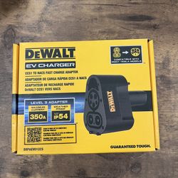 Brand new EV Charger Adapter CCS1