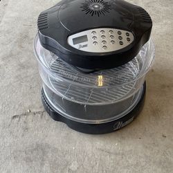 NuWave Infrared Oven Pro 