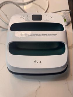 Cricut EasyPress 2