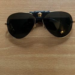 Versace Sunglasses