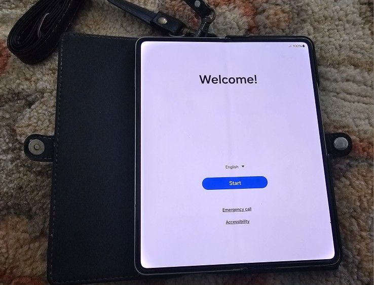 Samsung Zfold3